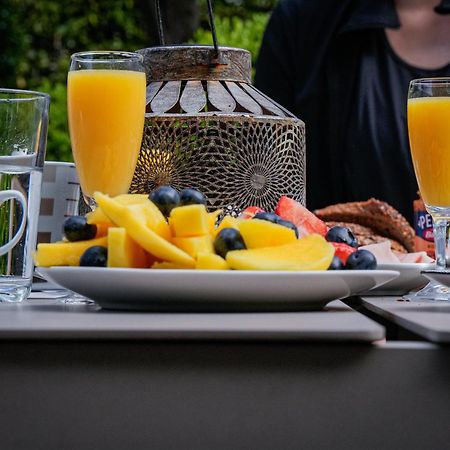 Merangardenvilla Adults Only Εξωτερικό φωτογραφία