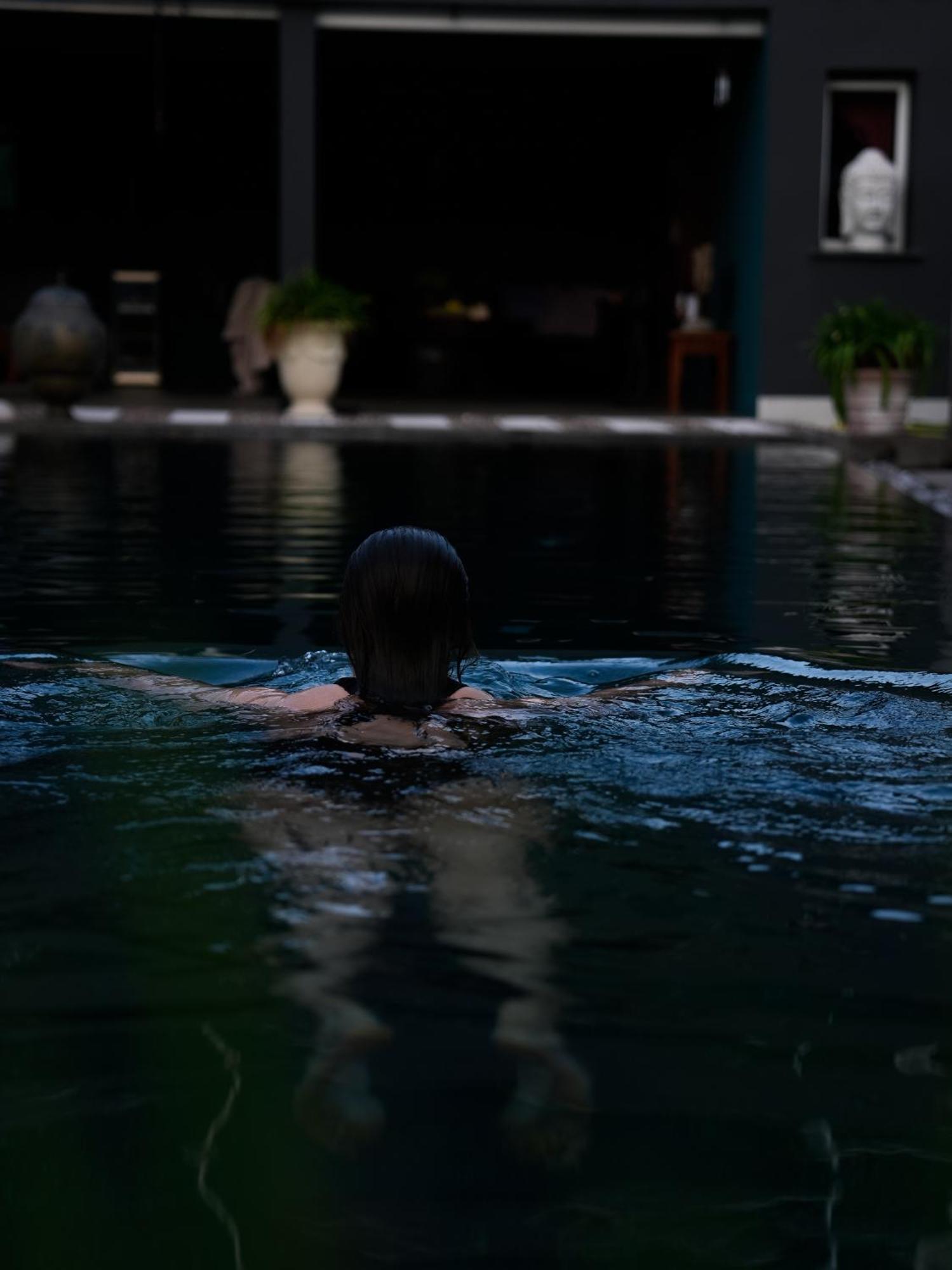 Merangardenvilla Adults Only Εξωτερικό φωτογραφία