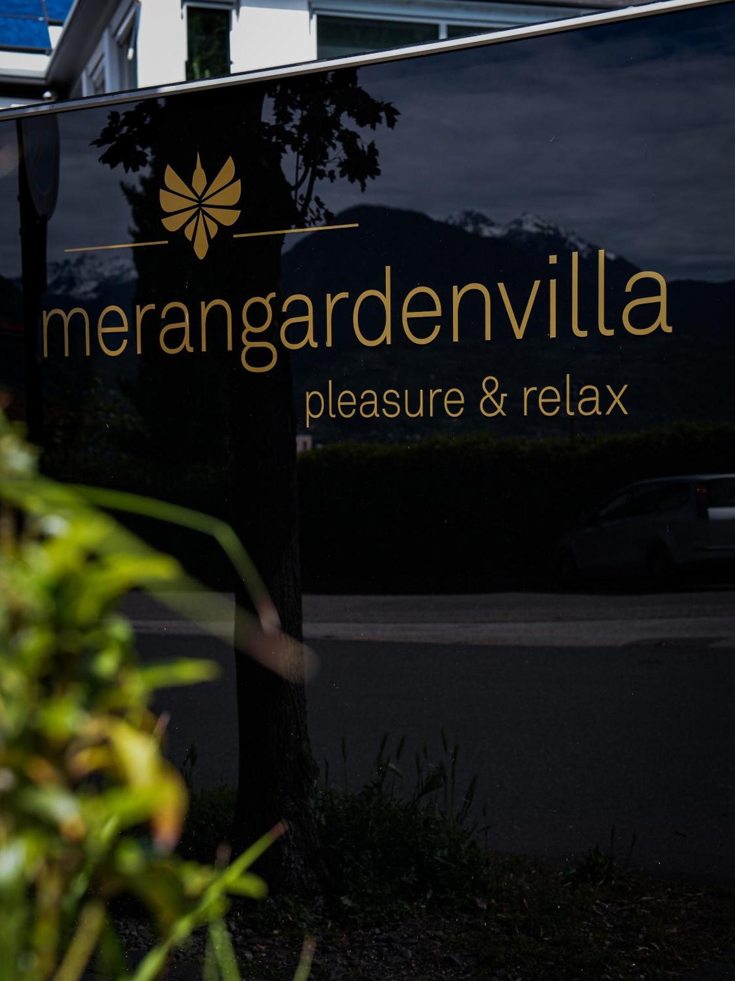 Merangardenvilla Adults Only Εξωτερικό φωτογραφία
